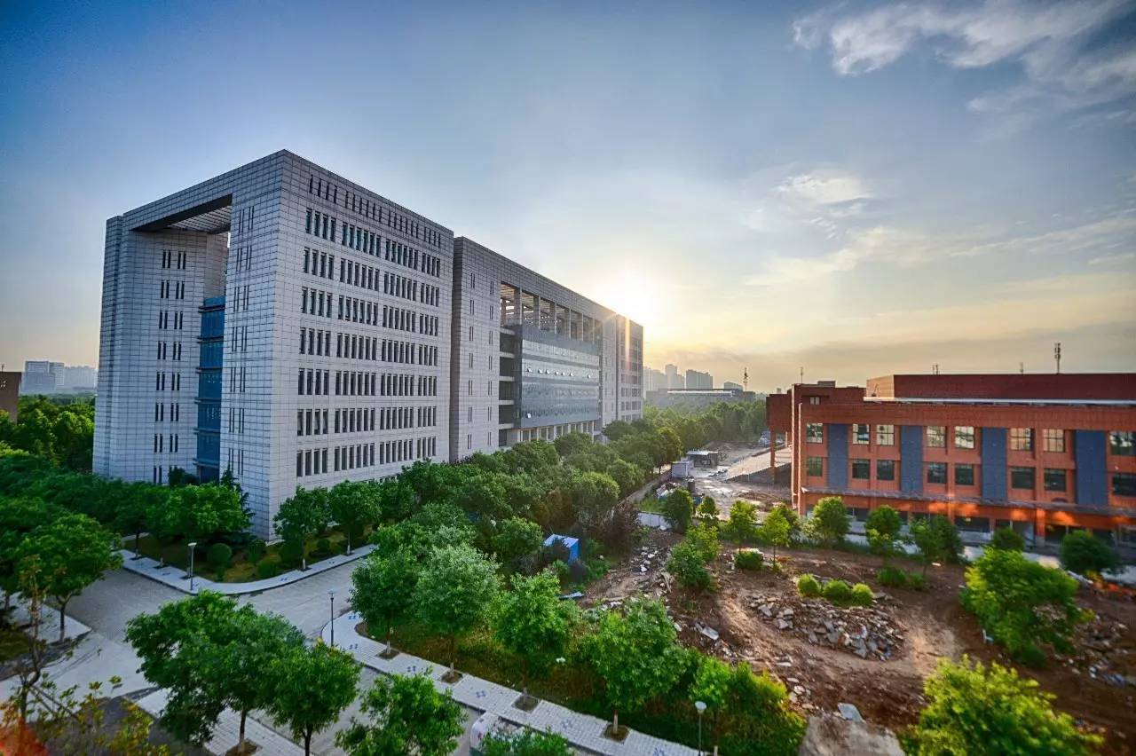 西北大学第一医院