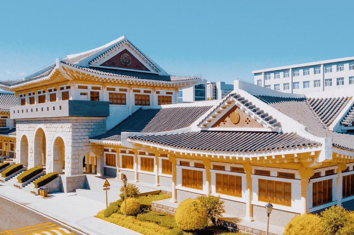 吉林大学第一医院