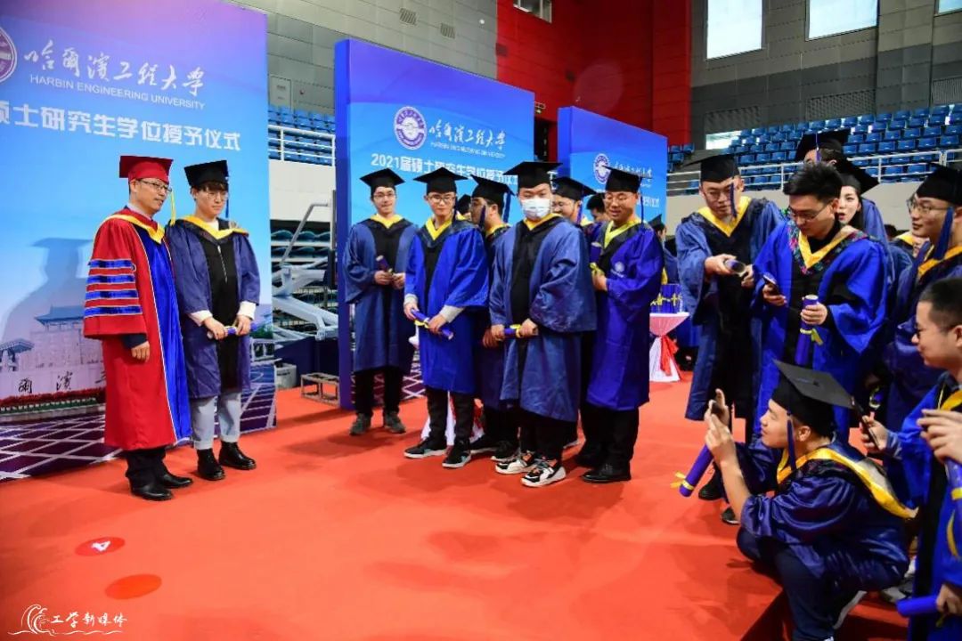哈尔滨工程大学文凭好考吗