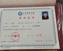 深圳大学毕业证封皮