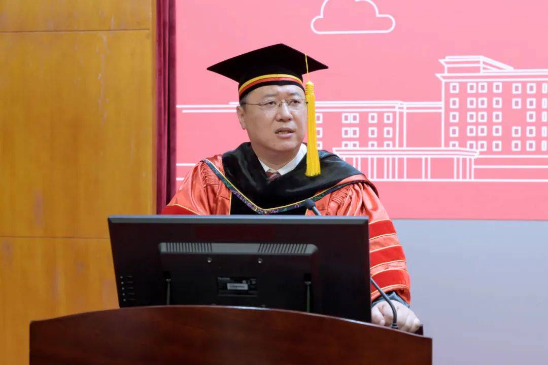 电子科技大学毕业证样本