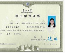 内蒙古大学毕业证和学位证