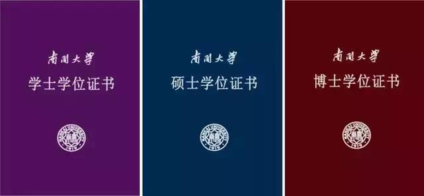 南开大学学生毕业去向