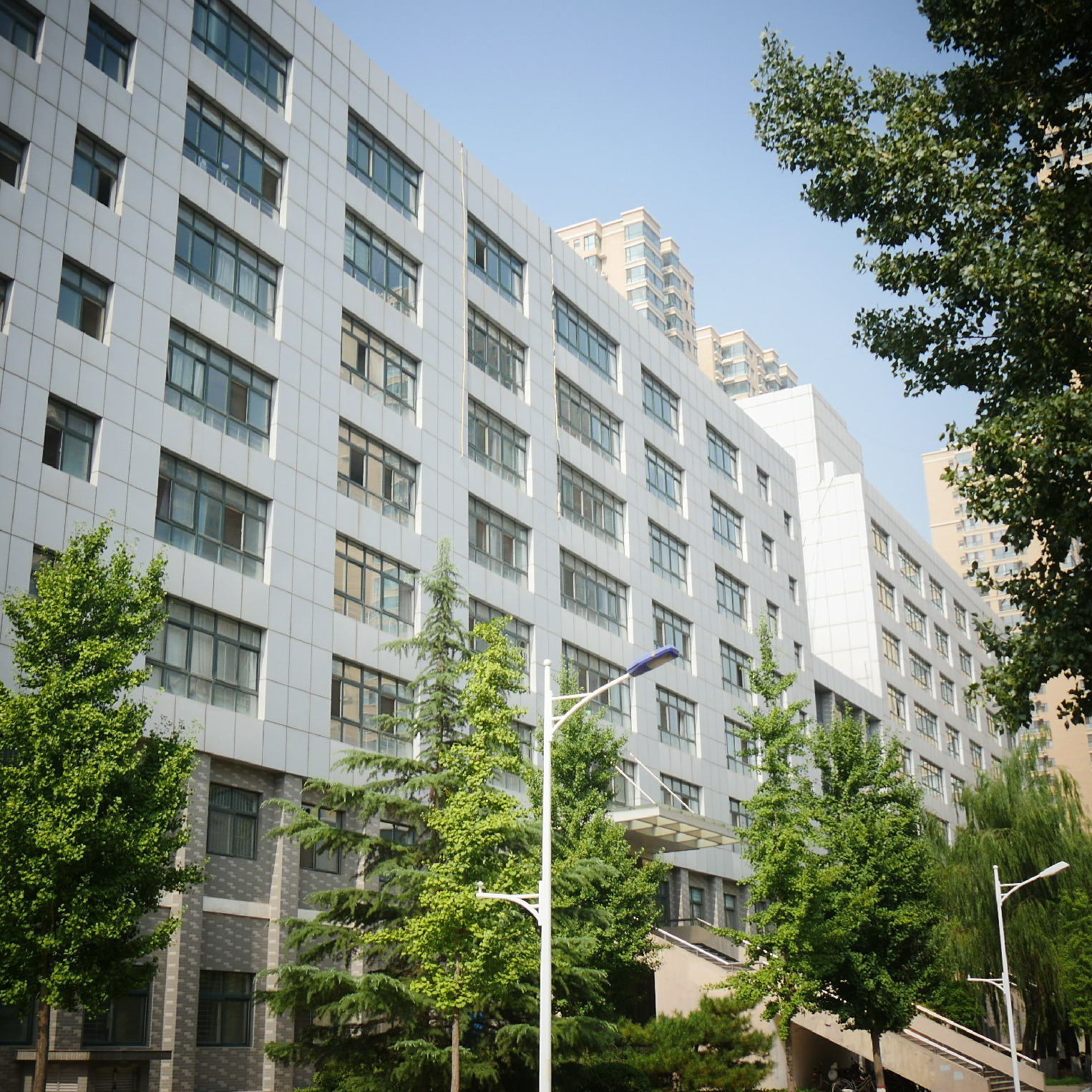 太原理工大学文凭报考条件