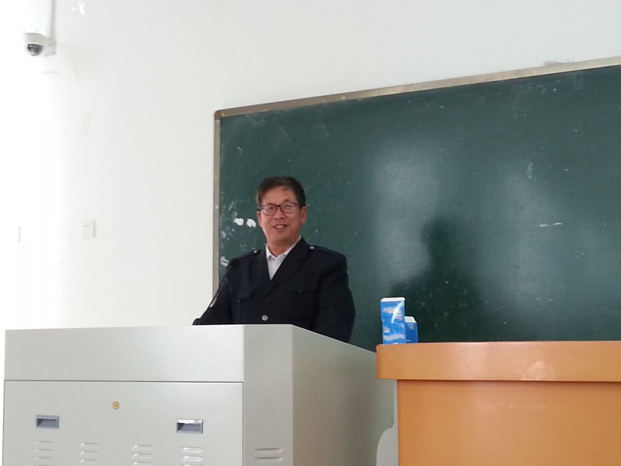 大学毕业证什么样