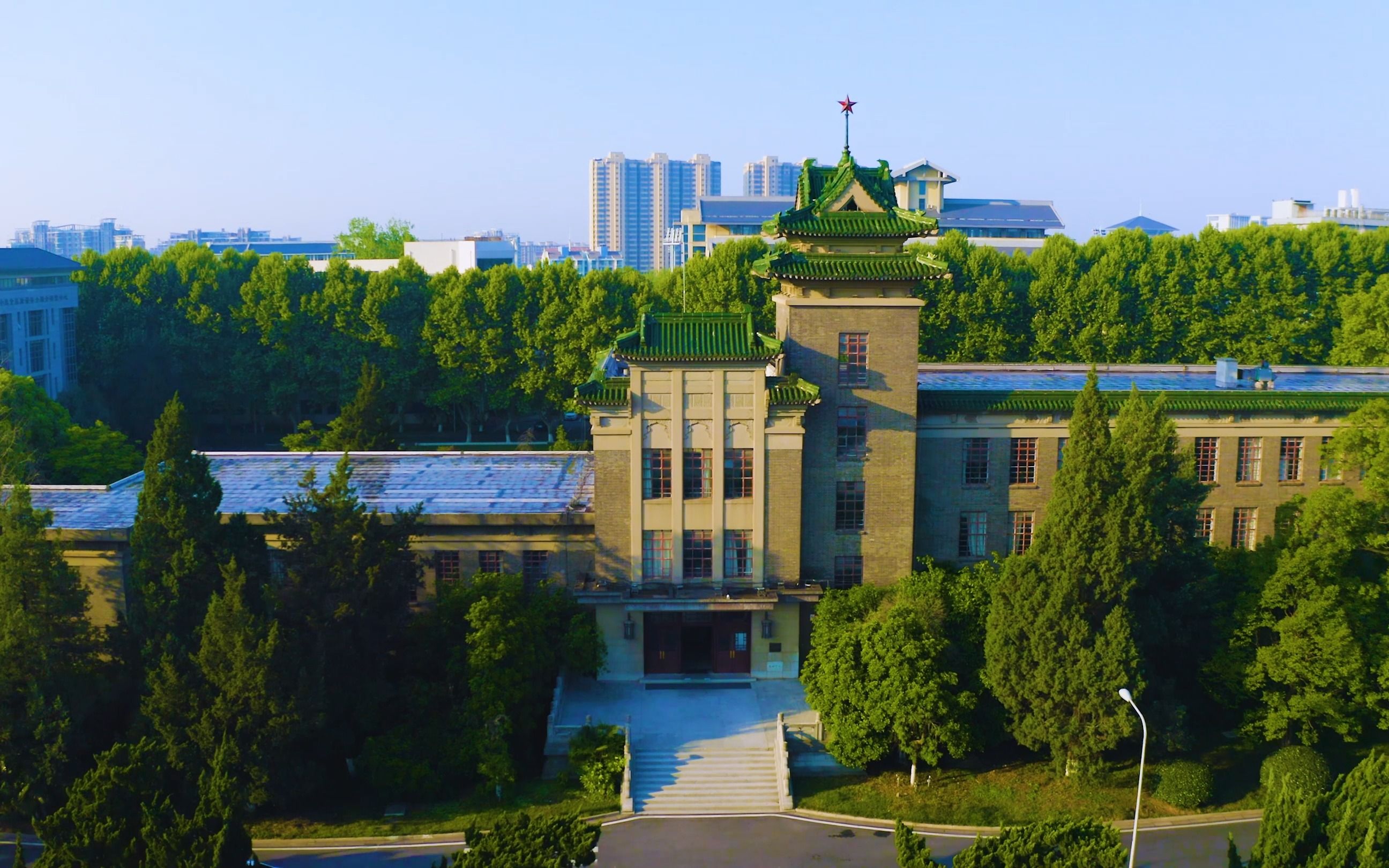 南京农业大学研究生院