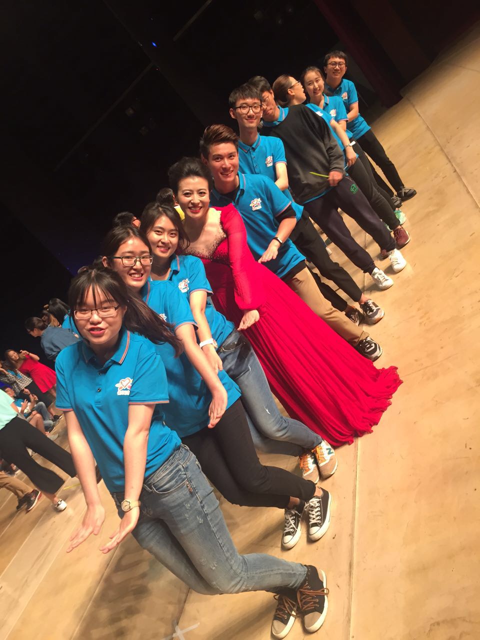 中央民族大学学历