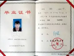 海南大学毕业证要求