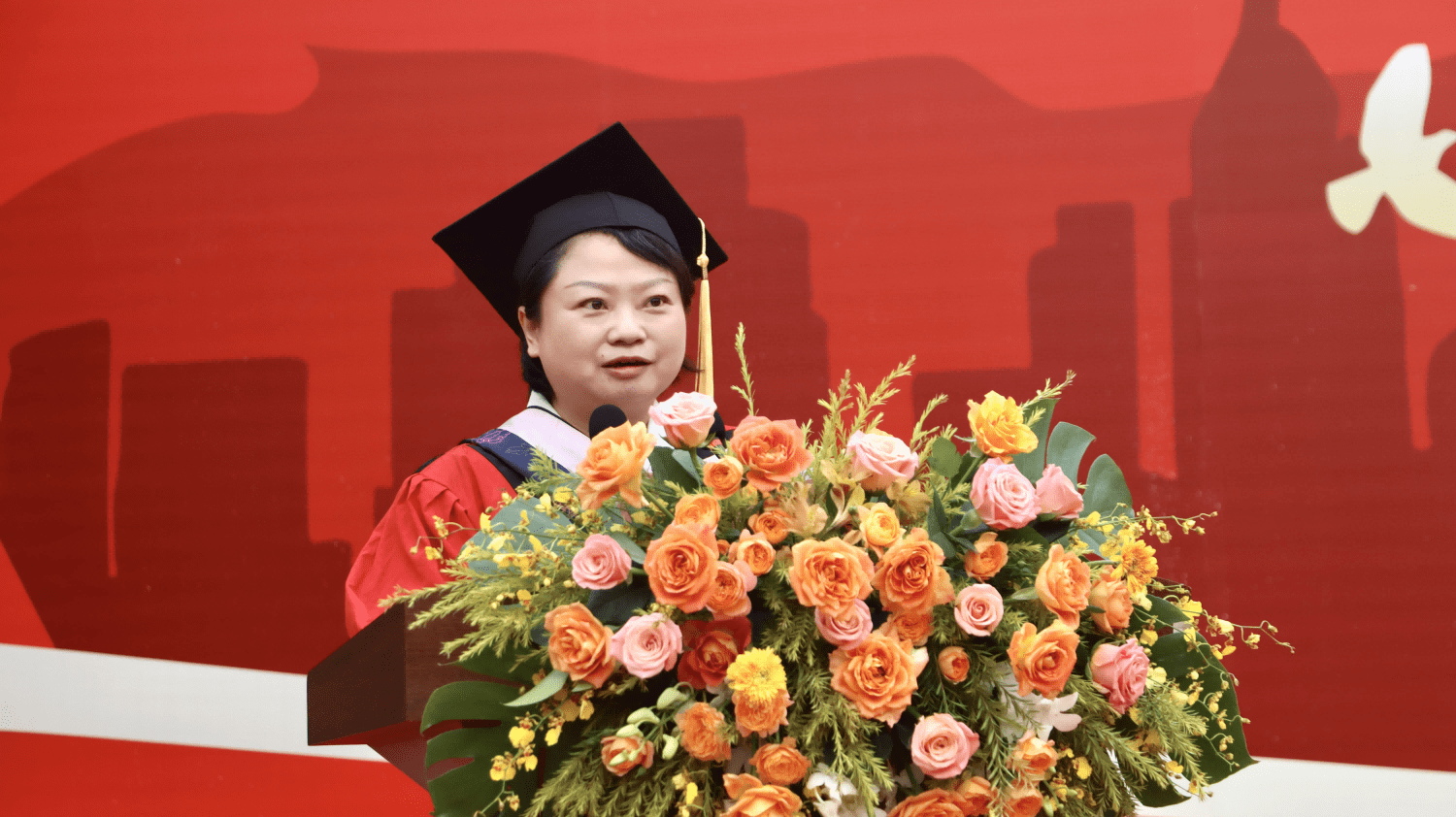 西南财经大学几月份发毕业证
