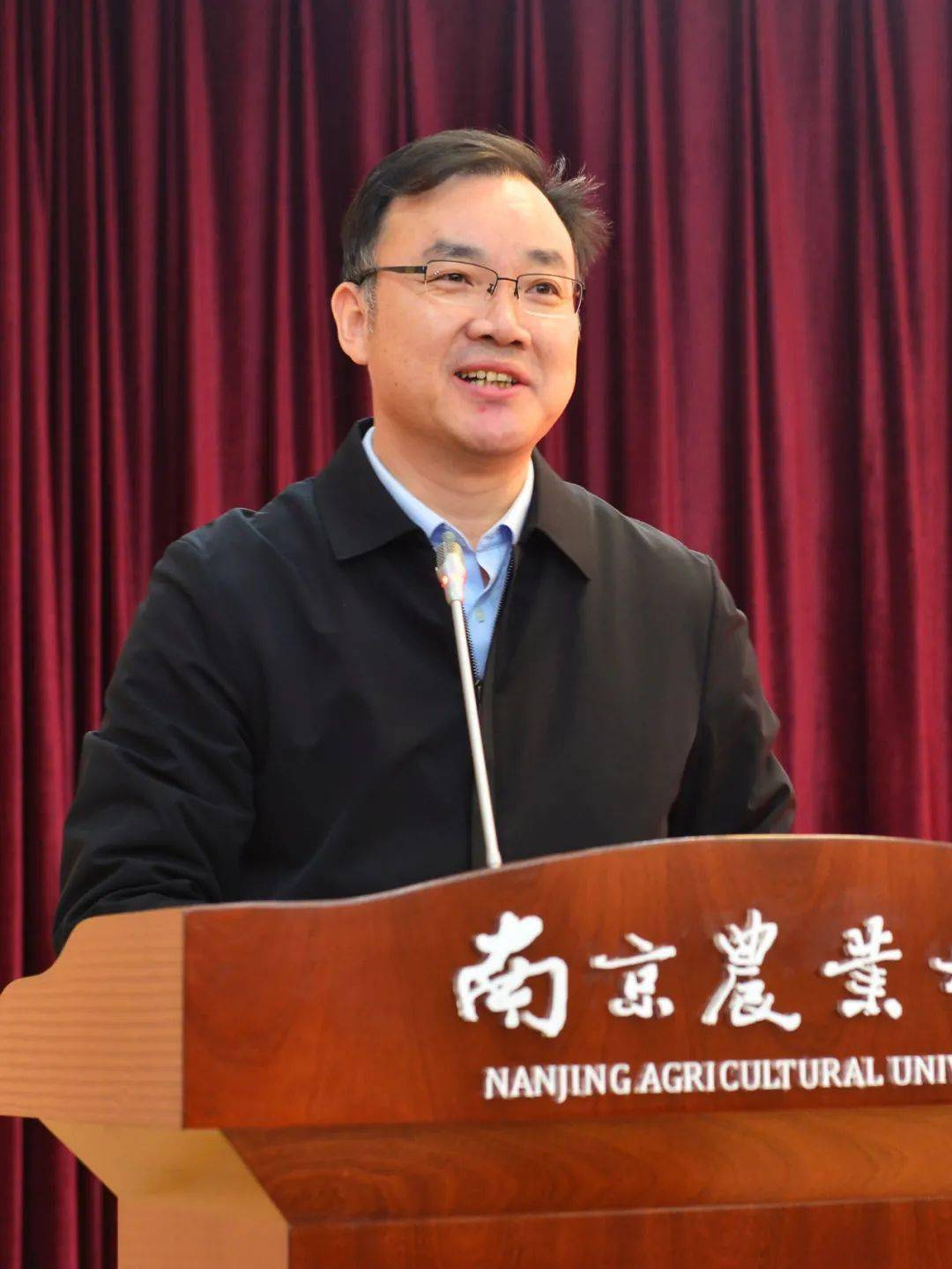 南京农业大学认可度高吗