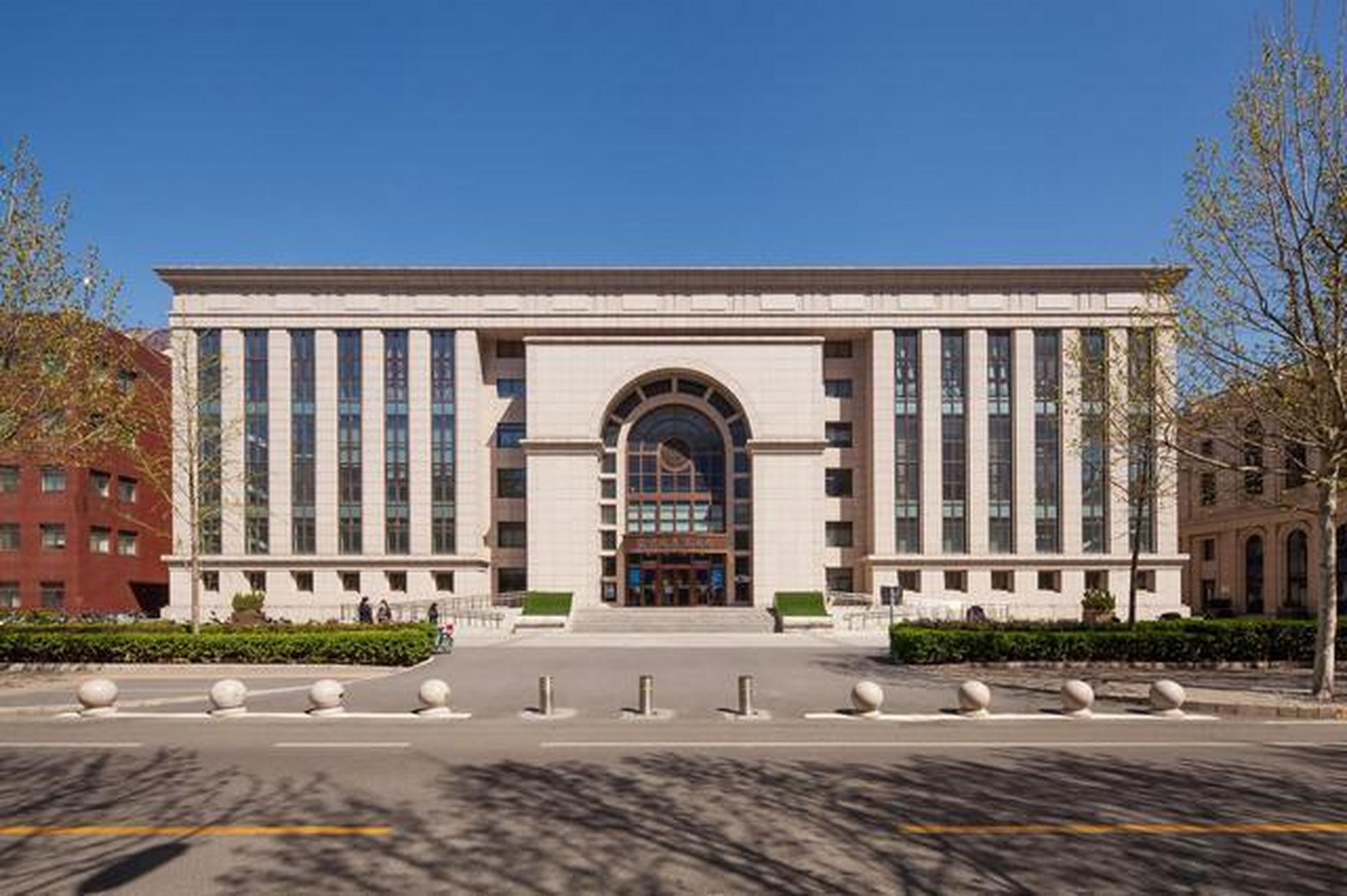 北京航空航天大学杭州校区