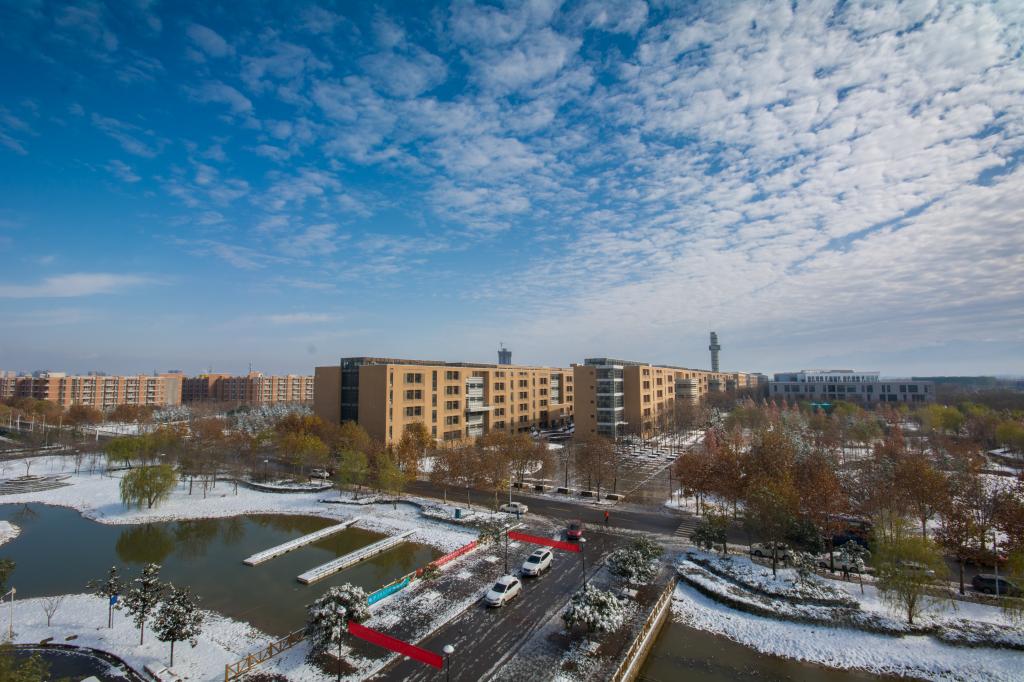 西安电子科技大学毕业证含金量高吗