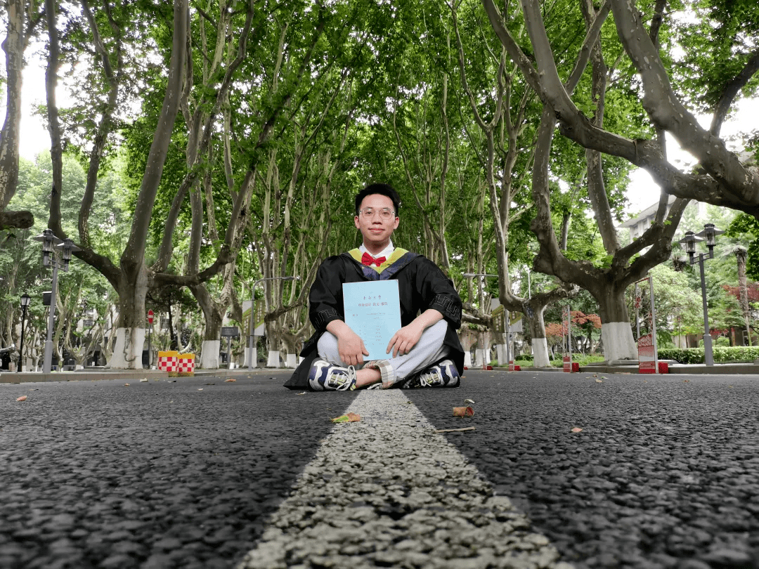 在北京林业大学读书是一种什么感受